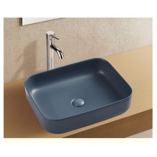 Раковина WeltWasser SK 500x39x14 10000005603