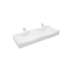 Раковина WeltWasser SK 111.5x40x13 10000004587