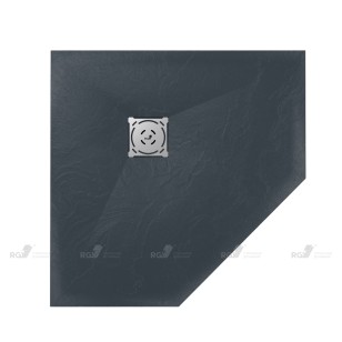 Душевой поддон RGW Stone Tray 90x90 16155099-02