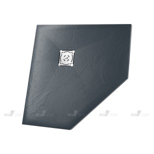 Душевой поддон RGW Stone Tray 90x90 16155099-02