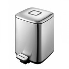 Ведро для мусора WeltWasser WW Me 32.6x31.7 10000000885
