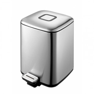 Ведро для мусора WeltWasser WW Me 32.6x31.7 10000000885