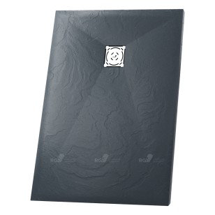 Душевой поддон RGW Stone Tray 70x140 16152714-02
