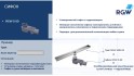 Сифон RGW Shower Drain 47241150-00