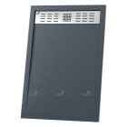 Душевой поддон RGW Stone Tray 90x100 14202910-02