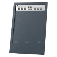 Душевой поддон RGW Stone Tray 90x100 14202910-02