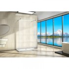 Душевая перегородка WeltWasser WW 400 100x185 10000001235