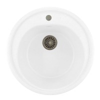 Мойка ML-GM11 молоко 50x18 Mixline 532392