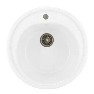 Мойка ML-GM11 молоко 50x18 Mixline 532392