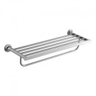 Полотенцедержатель Mirro хром 58x21.6x12.8 Iddis MIRMB00I48