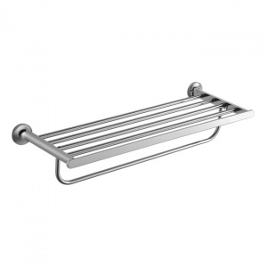 Полотенцедержатель Mirro хром 58x21.6x12.8 Iddis MIRMB00I48