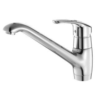 Смеситель для раковин Lausanne хром Iddis DK56094CN