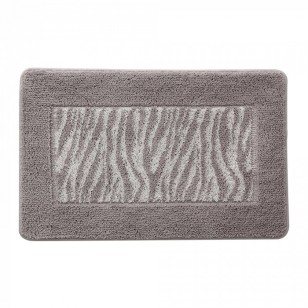 Коврик Promo серый 80x50x1.5 Iddis P06M580i12
