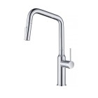 Смеситель для кухни Saona хром 10.5x43.3 Timo 2386/00FL