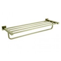 Полотенцедержатель Kaiser бронза 65x18x18 Kaiser KH-4309