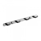 Крючок Mirro хром 26.4x3.9x2.5 Iddis MIRMB40I41