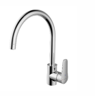 Смеситель для кухни Source хром 26.1x34 Bravat F7173218CP-ENG