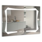 Зеркало Отто 80x4x60 Mixline 539782
