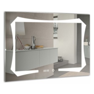 Зеркало Отто 80x4x60 Mixline 539782