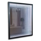 Зеркало Серенити 60x8x80 Mixline 539795