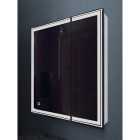 Зеркало-шкаф Мелис 70x16x49.3 Mixline 547081