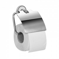 Держатель туалетной бумаги Calipso хром 5x3.5x12.8 Iddis CALSBC0i43