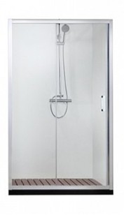 Душевое ограждение Line Bravat BD120.4101A