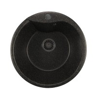 Мойка ML-GM12 48x21 Mixline 525078