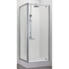 Душевой уголок Drop 90x90 Bravat BS090.2110A