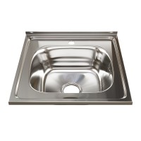 Мойка ML 50x16 Mixline 538193 Мойка ML 50x16 Mixline 538193