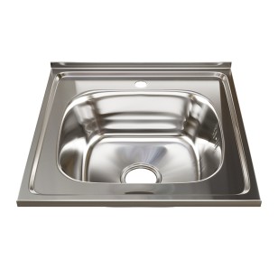 Мойка ML 50x16 Mixline 538193
