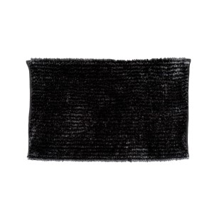 Коврик Basic черный 80x50x2.5 Iddis B10M580i12
