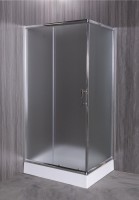 Душевой уголок Esbano 120x80x200 ESUGD8021