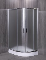 Душевой уголок Esbano 120x80x200 ESUGD8027AR