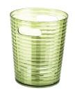 Ведро Glady зеленый 21.1x21.1x25.4 Fixsen FX-09-04