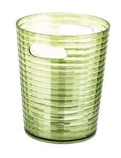 Ведро Glady зеленый 21.1x21.1x25.4 Fixsen FX-09-04
