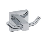 Крючок Metra хром 10x5x5 Fixsen FX-11105A