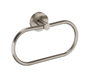 Полотенцедержатель кольцо Modern сатин 21x5x12 Fixsen FX-51511