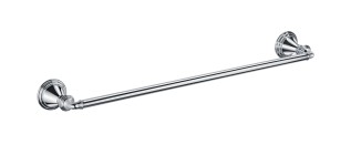 Полотенцедержатель Best хром 62.5x9.5x6 Fixsen FX-71601A