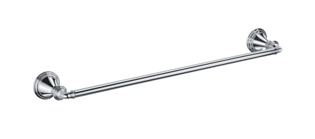 Полотенцедержатель Best хром 62.5x9.5x6 Fixsen FX-71601A