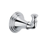 Крючок Best хром 6x7.5x6.5 Fixsen FX-71605