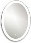 Зеркало Italiya neo 64x3x84 Silver mirrors LED-00002409