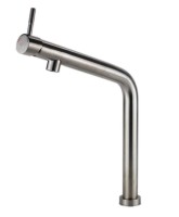 Смеситель для кухни K6 хром x27x32 Esko K6