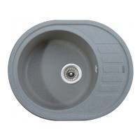 Мойка KGMO-6250 серый 58x28 Kaiser KGMO-6250-G