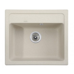Мойка KGM-5750 песочный 58x28 Kaiser KGM-5750-S