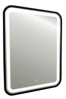 Зеркало Мальта 60x4x80 Silver mirrors LED-00002353