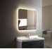 Зеркало Stiv neo 70x3x68 Silver mirrors LED-00002423
