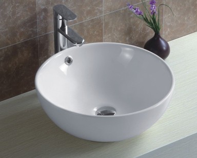 Раковина Esbano Topaz 42x42x17.5 ESRNTOPA