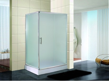 Душевой уголок Esbano 100x80x200 ESUGD8022