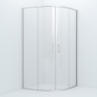 Душевое ограждение Zodiac 100x195x Iddis ZOD6CR0i23